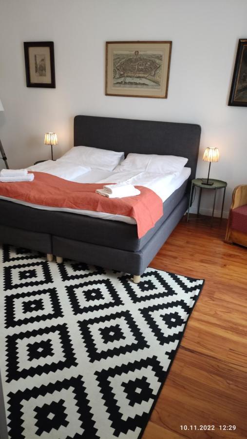 Apartamento Am Graben Viena