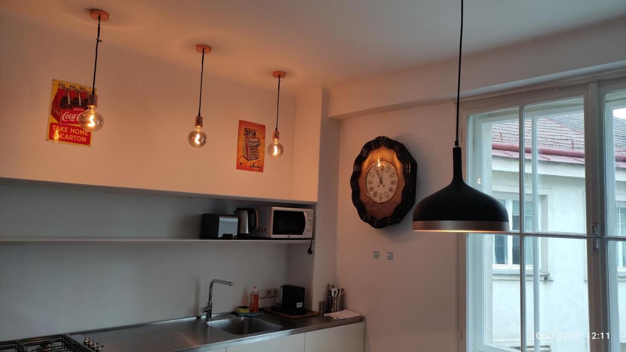 Apartamento Am Graben Viena