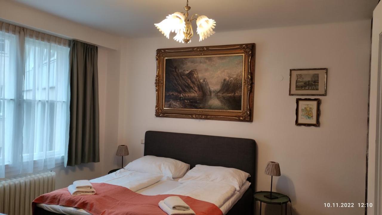 Am Graben Apartamento