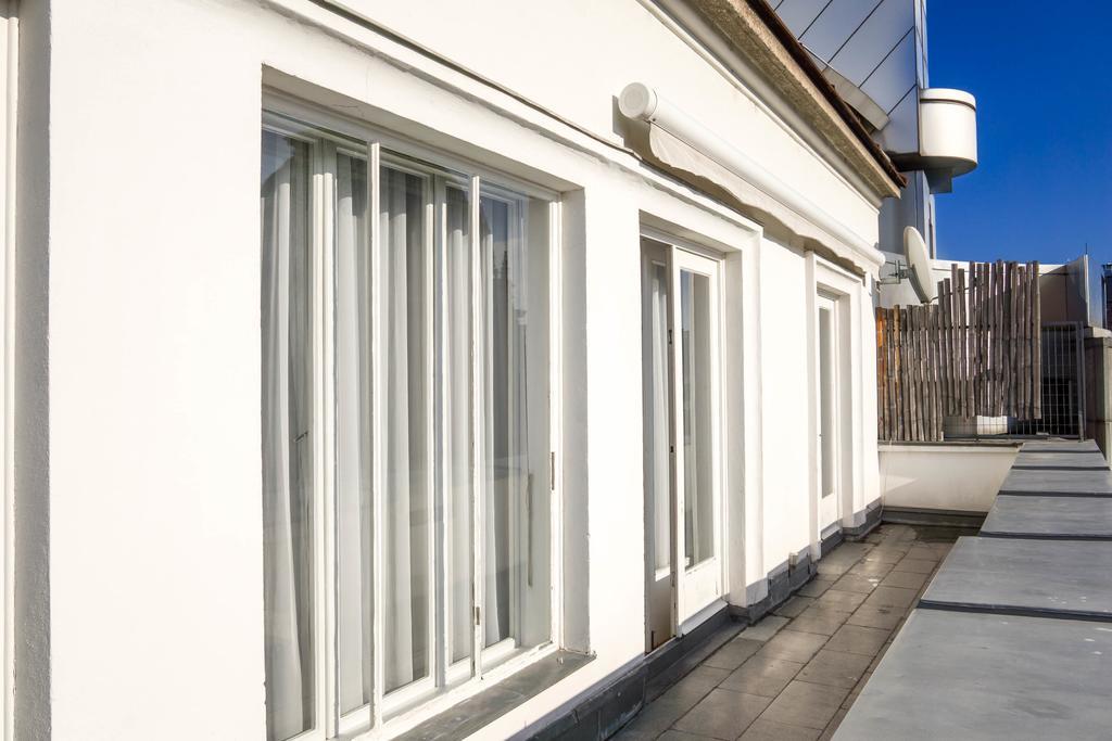 Apartamento Am Graben