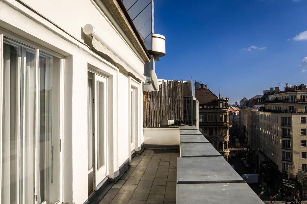 Apartamento Am Graben