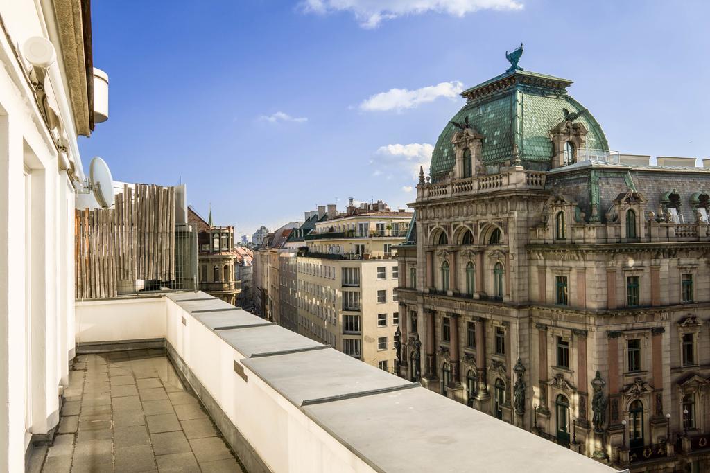 Apartamento Am Graben *