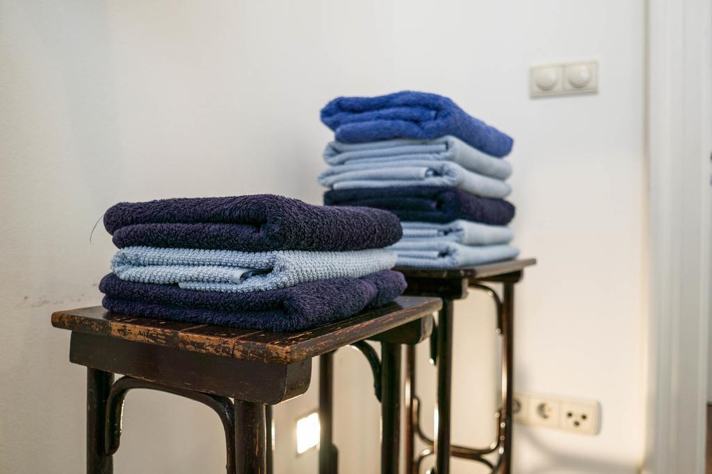 Apartamento Am Graben