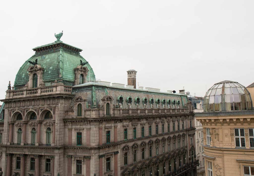 Apartamento Am Graben