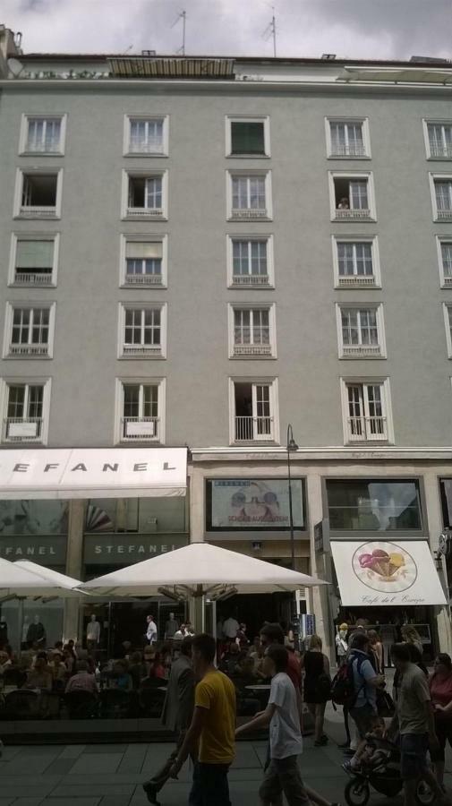 Am Graben Apartamento Viena
