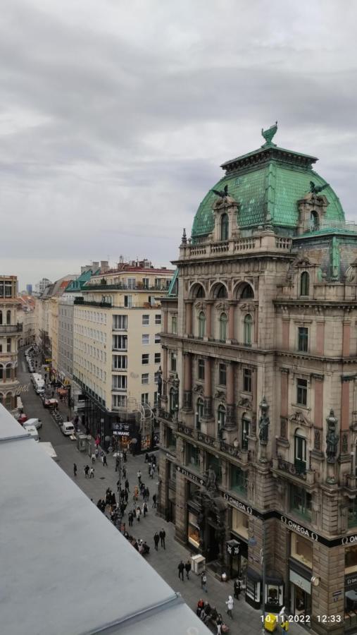 Am Graben * Vienne