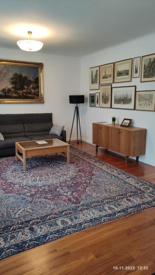 Am Graben Appartement