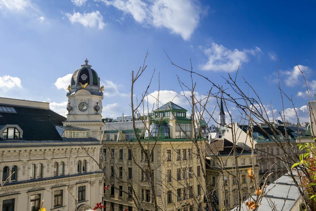 Appartement Am Graben
