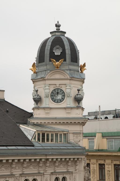 Am Graben * Vienne